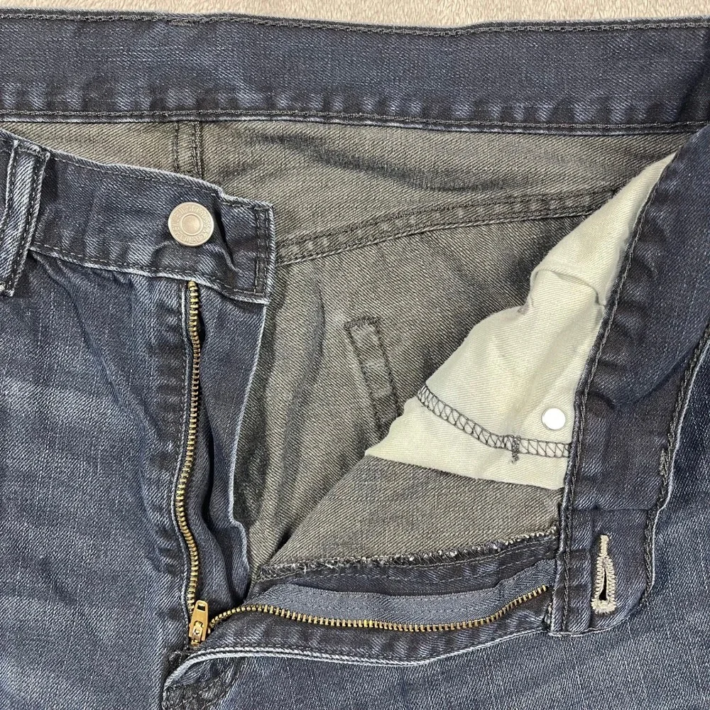 Levis levi denim